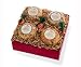 Cheese Ball Party Pack Gift Box