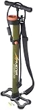 Avenir AirSource 2500 Floor Bike Pump (BDU Green)