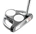 Sporting Goods : Odyssey White Steel 2-Ball SRT Putter