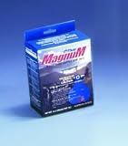 Durvet Ytex Python Magnum Tags Box 20 Bx - 1857000