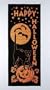 Halloween Banner - Happy Halloween