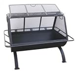 Landmann USA 28305 Northwoods Outdoor Fireplace
