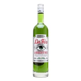 La FEE Absinthe Blanche Absinthe 70cl Bottle