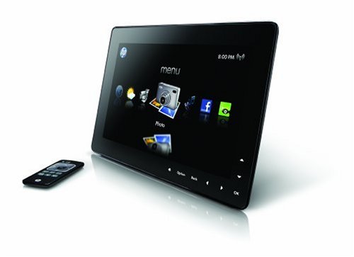 HP DreamScreen 100