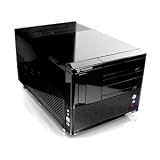 Thermaltake VF6000BNS Lanbox Lite Black without Window