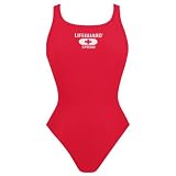 Speedo Lifeguard Super Proback