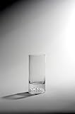 Review Crystal  / Crystal Water Tumblers - set of 6 - Golf