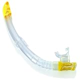 Cressi Sub Gamma Snorkel