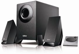 Edifier 2.1 Multimedia Speaker System