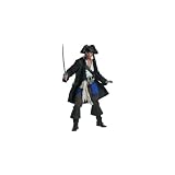 5626 (Adult 42-46) Jack Sparrow Prestige Premium Adult Costume
