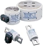 Ferraz Shawmut A15QS40-1 150vac, 40a Ferraz Semiconductor Fuse