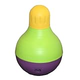 StarMark Bob-A-Lot Interactive Pet Toy