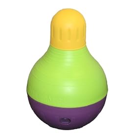 StarMark Bob-A-Lot Interactive Pet Toy by StarMark