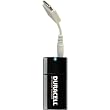 Duracell MyPocket Charger for iPod #852-0227