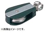 丸喜金属 S-450 50O ステンレス車 サイズ：50 MK ステンレス ブルック(スイベル回転式) 1個