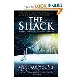 The Shack (Special Hardcover Edition) 1st (first) edition Text Only