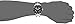 Stuhrling Original Men's 706B.01 Aquadiver Analog Display Japanese Quartz Silver Watch