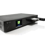 from Popcorn Hour Popcorn Hour C-300 High Definition Network Media Player (Model C-300)