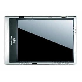 Fujitsu Stylistic ST5112 Tablet PC - Core 2 Duo U7700 / 1.33 GHz ULV - Centrino Duo - RAM 1 GB - HD