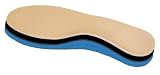 Diabetic Support Foot Beds Women's Size 6