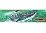 1/500 USS Eisenhower CVN69 Carr