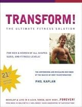 Transform: The ultimate fitness solution Transform: The ultimate fitness solution