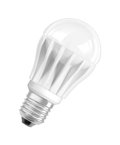 Osram 981257 LED Superstar Classic A 6W (entspricht 40W) matt E27 Normallampenform nicht d Preisvergleich