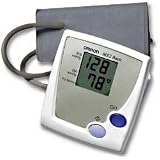 OMRON MX2 B P MONITOR UPPER ARM RRP 44.99