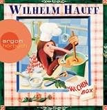 Die Märchen Box. 5 CDs: Kalif Storch / Der kleine Muck / Zwerg Nase / Das kalte Herz / Das Märchen vom falschen Prinzen
