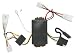 REESE TRAILER LIGHTS HITCH WIRING FITS 2012 HYUNDAI SONATA #666383