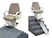 Ameriglide HD Stair lift Stairlift Indoor lift Chair