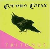 Tritonus - Corvus Corax