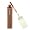 Nina Ricci Tender Lacquered Lipglaze 06 Brun Mordore