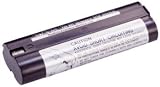 MAKITA 632002-4 7.2V BATTERY MODEL # 632002-4