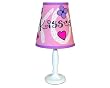 Hugs and Kisses Lamp