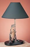 FTS Value SHIPPING - Tyrannosaur Dinosaur Lamp - 123-103-05
