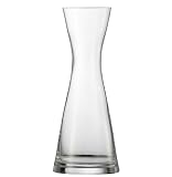 from Schott Zwiesel Schott Zwiesel 0.75 Litre Pure Carafe Decanter Model 116520