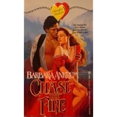 Chase the Fire
