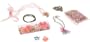 Itty Bitty Ballerina Charm Kit