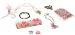 Itty Bitty Ballerina Charm Kit