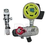 H2Odyssey Extra Air Source - with Station Kit