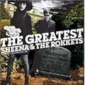THE GREATEST SHEENA&ROKKETS