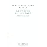 Détails sur le produit