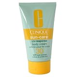 UV-Response Body Cream SPF 30