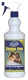 Earths Balance 55934 Dander Free for Dogs - 32 Ounces