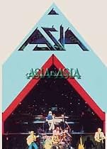 ASIA IN ASIA (Live 1983)