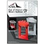 Khet: Eye of Horus Beamsplitters [Toy]