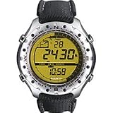  : Suunto S-Lander Wrist-Top Computer Watch with Altimeter and Barometer