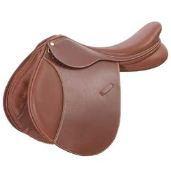 Collegiate Convertible Alumni CC Saddle