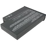 HP Pavilion ZE1000 Series Replacement Battery